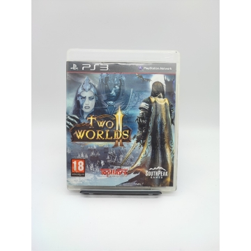 Two Worlds II (PS3)