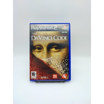 The Da Vinci Code (PS2)