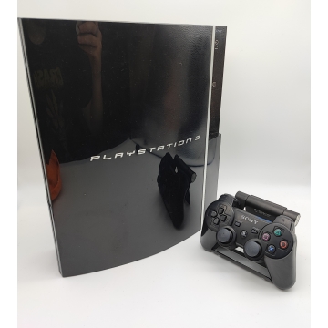 PlayStation 3 FAT 40 gb (PS3)