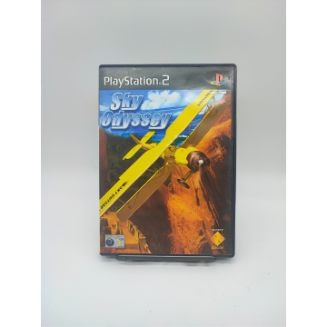 Sky Odyssey (PS2)