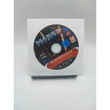 Mass Effect 3 (PS3)