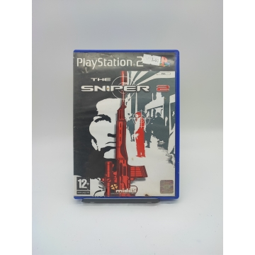 The Sniper 2 (PS2)