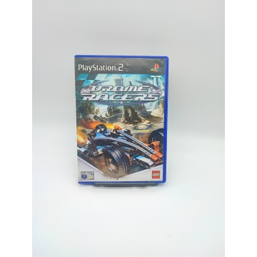 Drome Racers (PS2)