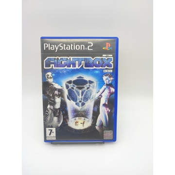 Fightbox (PS2)