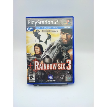 Tom Clancy's Rainbow Six 3...