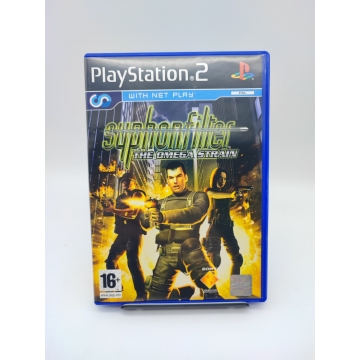 Syphon Filter the Omega...