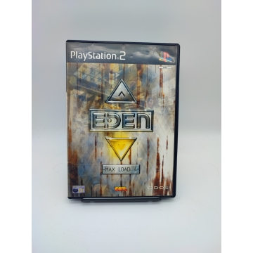 Project Eden (PS2)