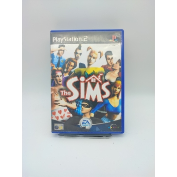 The Sims (PS2)