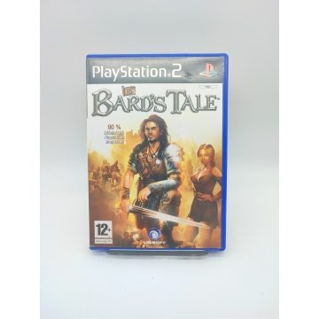 The Bard's Tale (PS2)