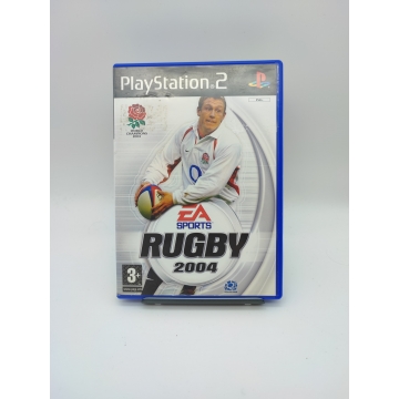 Rugby 2004 (PS2)