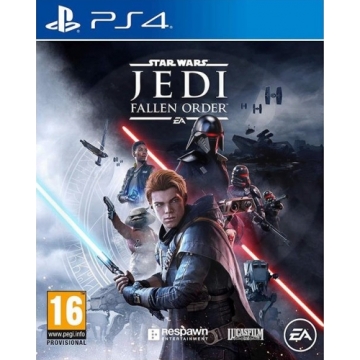 copy of Star Wars Jedi:...