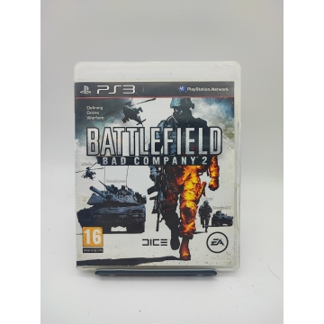 Battlefield Bad Company 2...