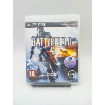 Battlefield 4 (PS3)