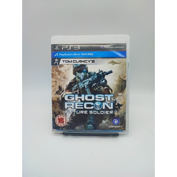 Tom Clancy's Ghost Recon...