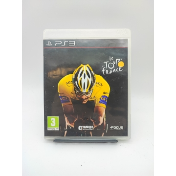 Tour de France (PS3)