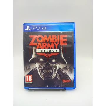 Zombie Army Trilogy (PS4)