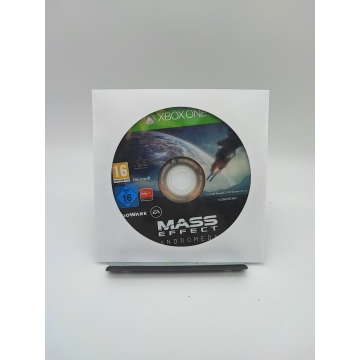 Mass Effect Andromeda (Xbox...