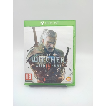 The Witcher III Wild Hunt...