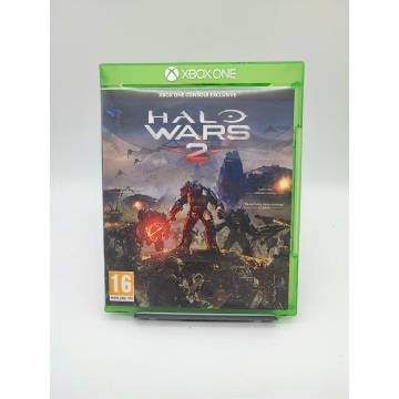 Halo Wars 2 (Xbox One)