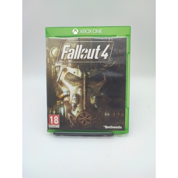 Fallout 4 (Xbox One)