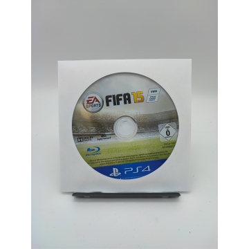 FIFA 15 (PS4)