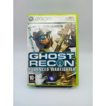 Tom Clancy's Ghost Recon...