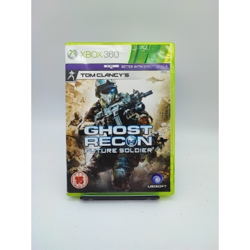 Tom Clancy's Ghost Recon...