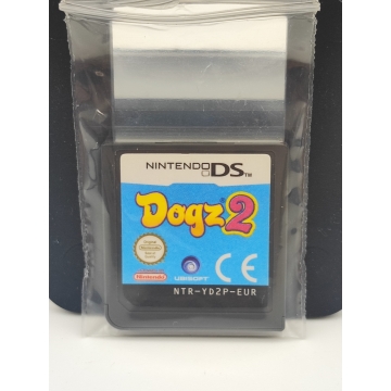 Dogz 2 (NDS)