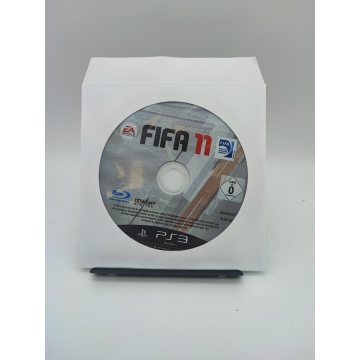 copy of FIFA 11