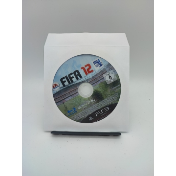 copy of FIFA 11