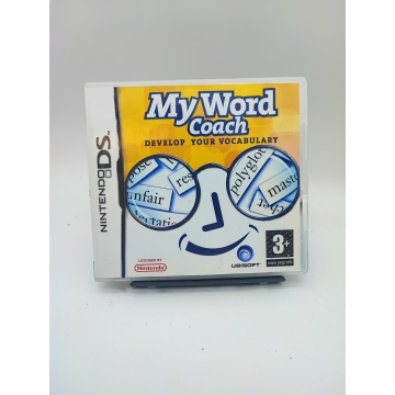 My Word Coach Develop Your...