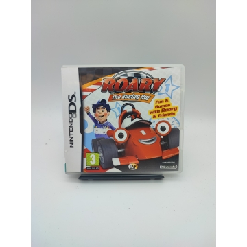 Roary the Racing Car (NDS)