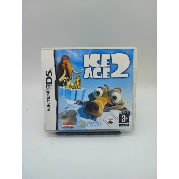 Ice Age 2 (NDS)