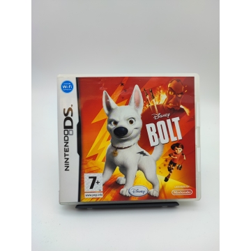 Disney Bolt (NDS)