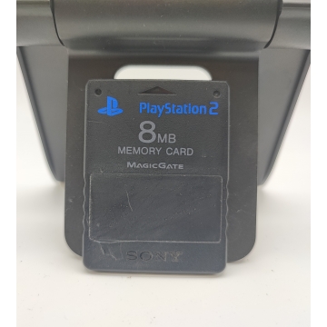 copy of Memory Card 8mb...