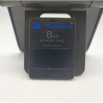 Memory Card 8mb PlayStation...