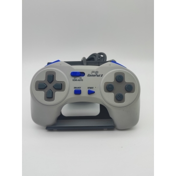 copy of Dualshock 1...