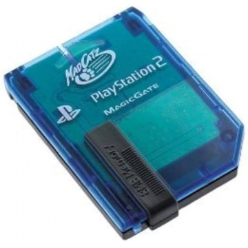 Memory Card MadCatz 8mb...