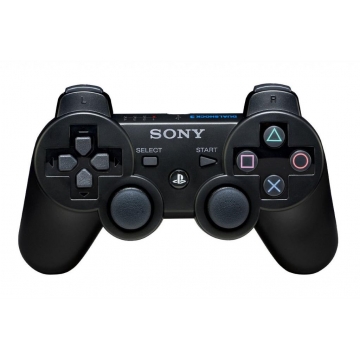 Dualshock 3 Originál Černý...