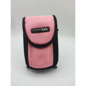 Pouzdro Nintendo DS Pink