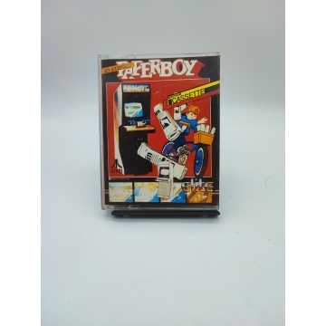 PaperBoy (ZX Spectrum)