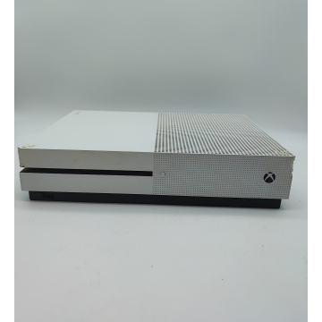 Xbox One S 1tb s mechanikou