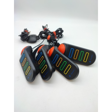 Buzz Buzzers (PS2/PS3)