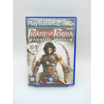 Prince of Persia Warrior...