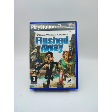 Flushed Away (PS2)