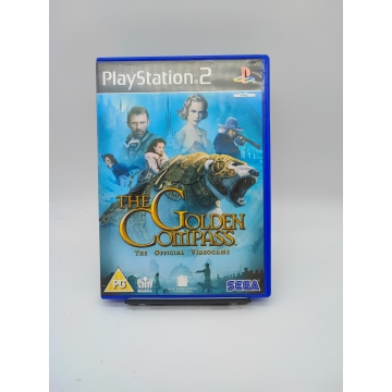 The Golden Compass (PS2)