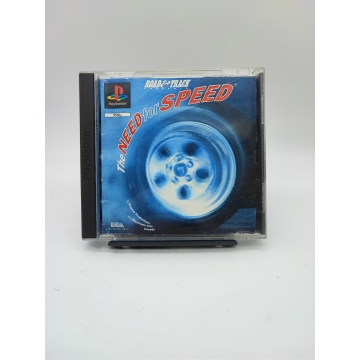 copy of 007 Racing