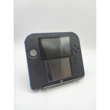 Nintendo 2DS Black&Blue (2DS)