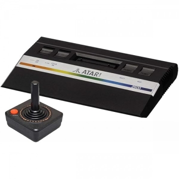 ATARI 2600 Junior