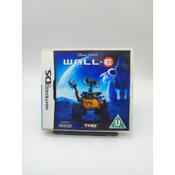 Wall-E (NDS)